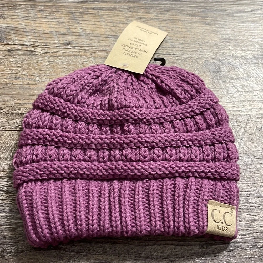 Hat for kids